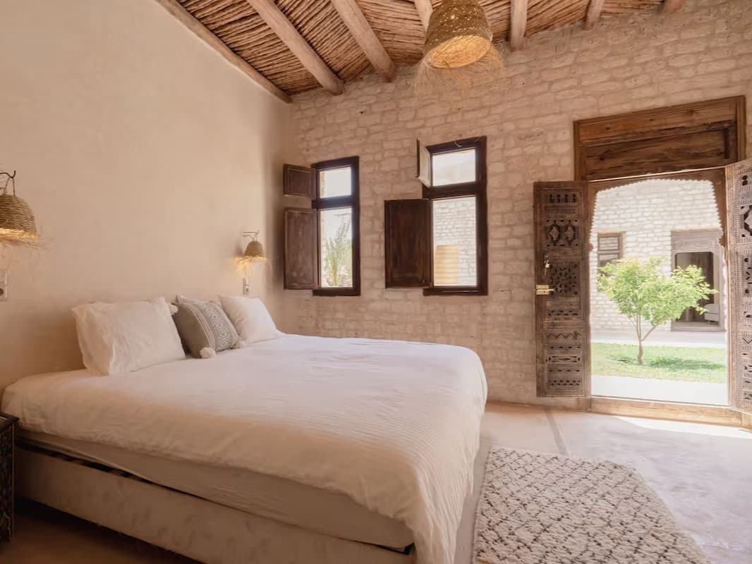 Retraite Pilates — Essaouira, Maroc