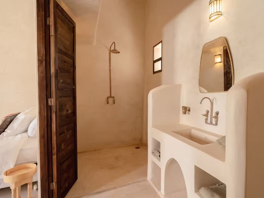 Retraite Pilates — Essaouira, Maroc