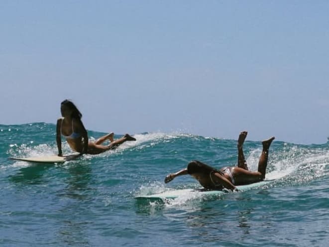 Retraite Pilates — Essaouira, Maroc